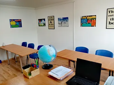 Kujawskie Centrum Korepetycji Copernicus